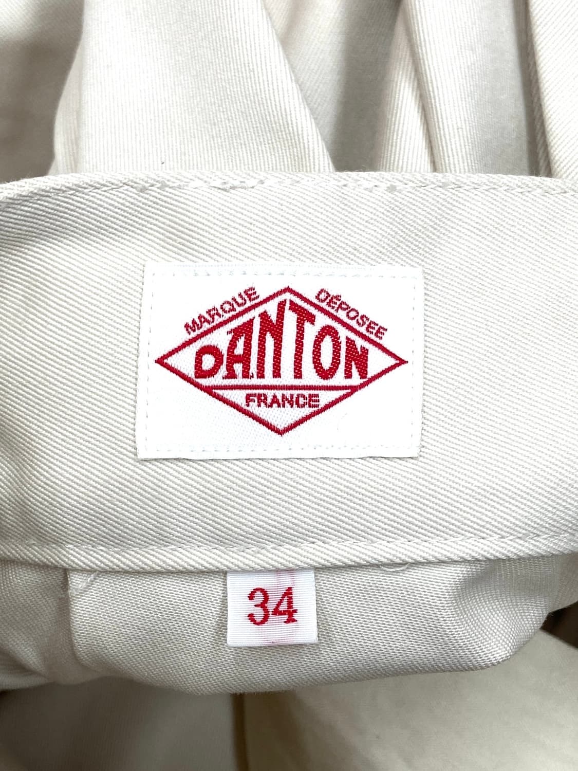 DANTON skirt 상품이미지6