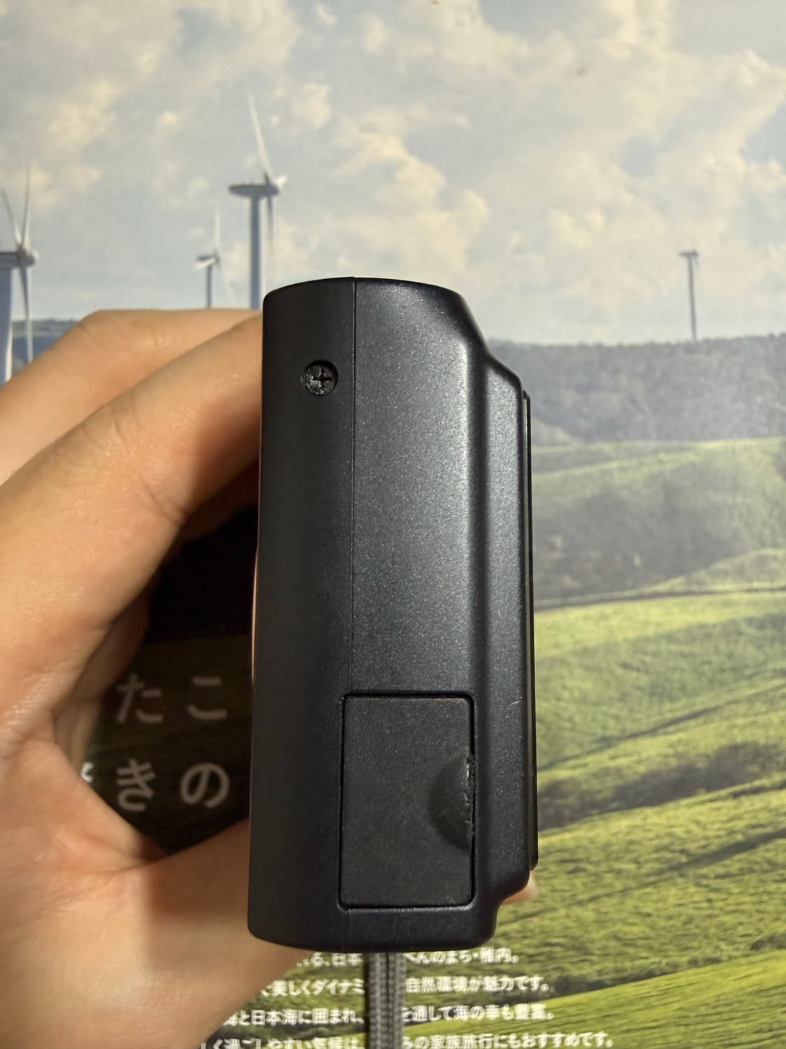 파나소닉 Panasonic Lumix DMC-LS80 상품이미지7