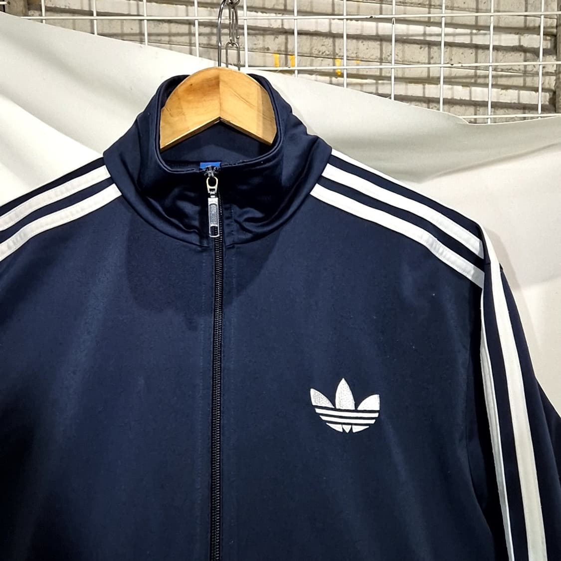 아디다스 파이어버드 져지 상품이미지2