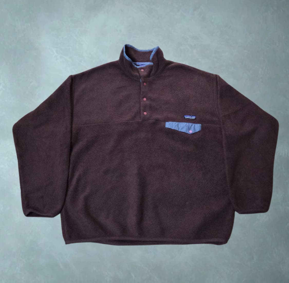 (XL)파타고니아 02 Mexico 브라운 신칠라 상품이미지1