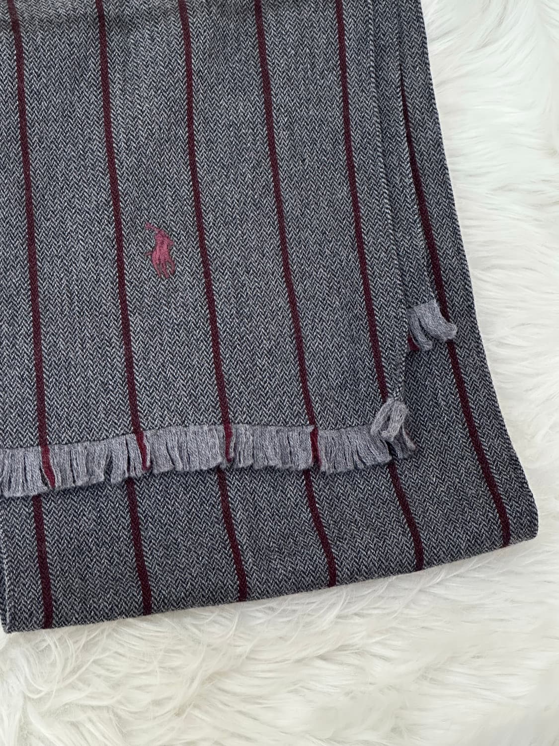 폴로 목도리 상품이미지1