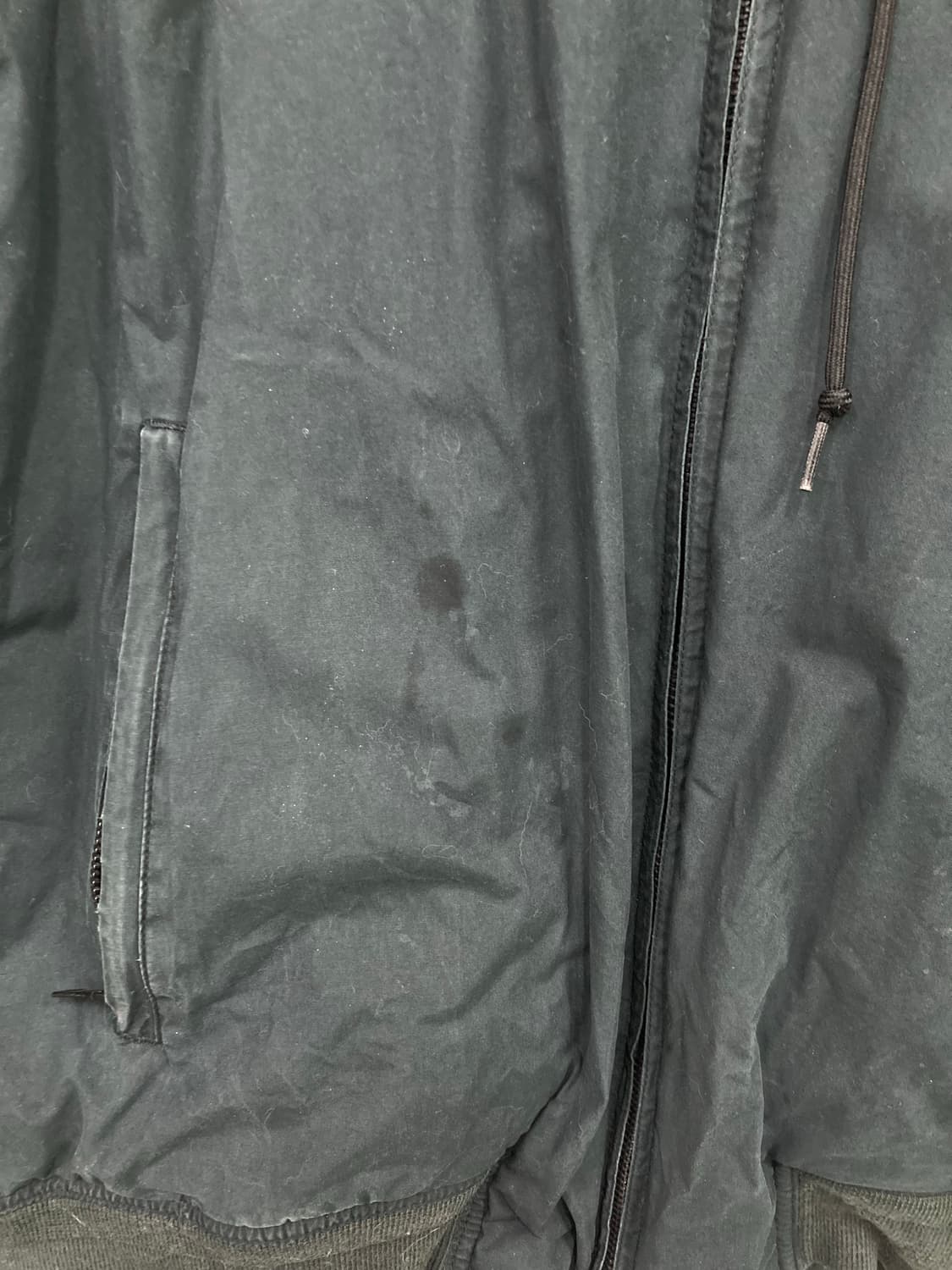 폴로랄프로렌 후드 바람막이 상품이미지5