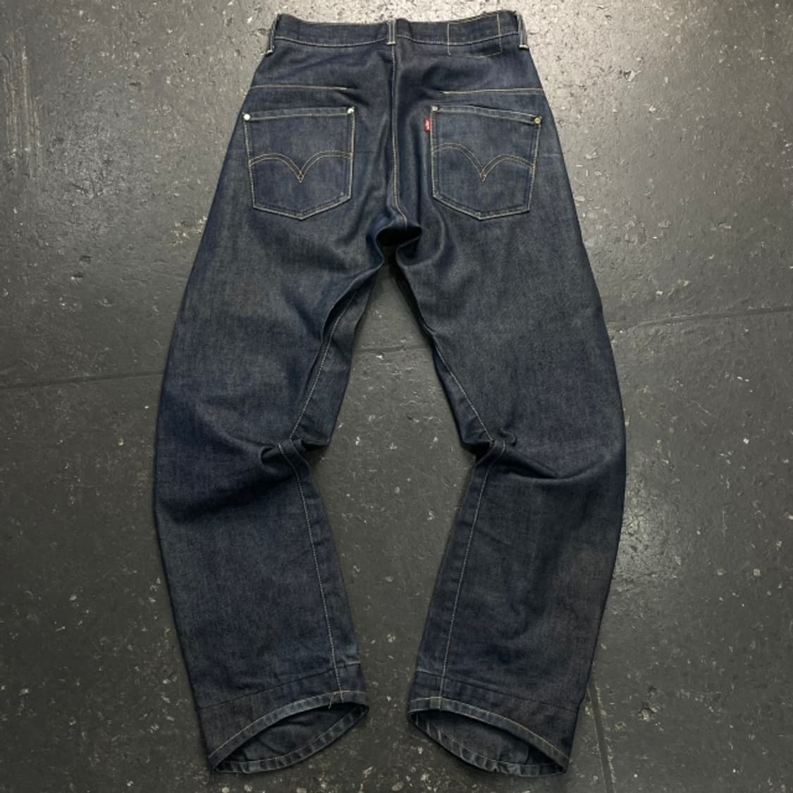28 리바이스 엔지니어드 청바지 상품이미지5