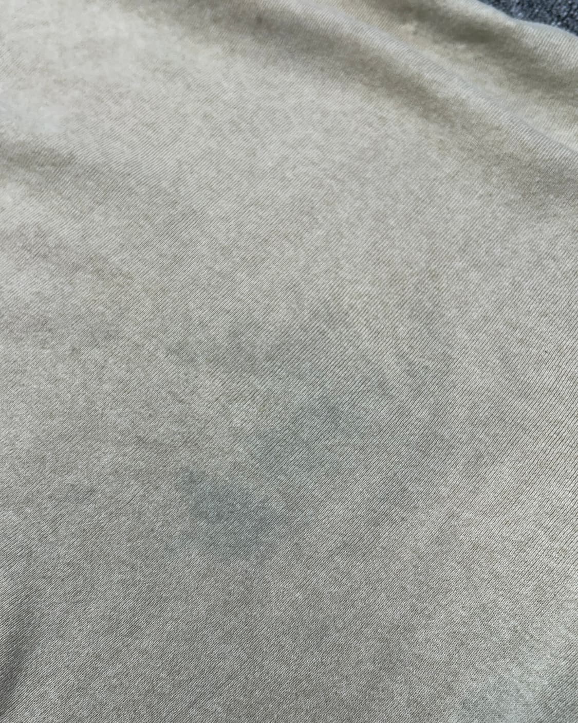 폴로 랄프로렌 피마코튼 베이지 니트  상품이미지6