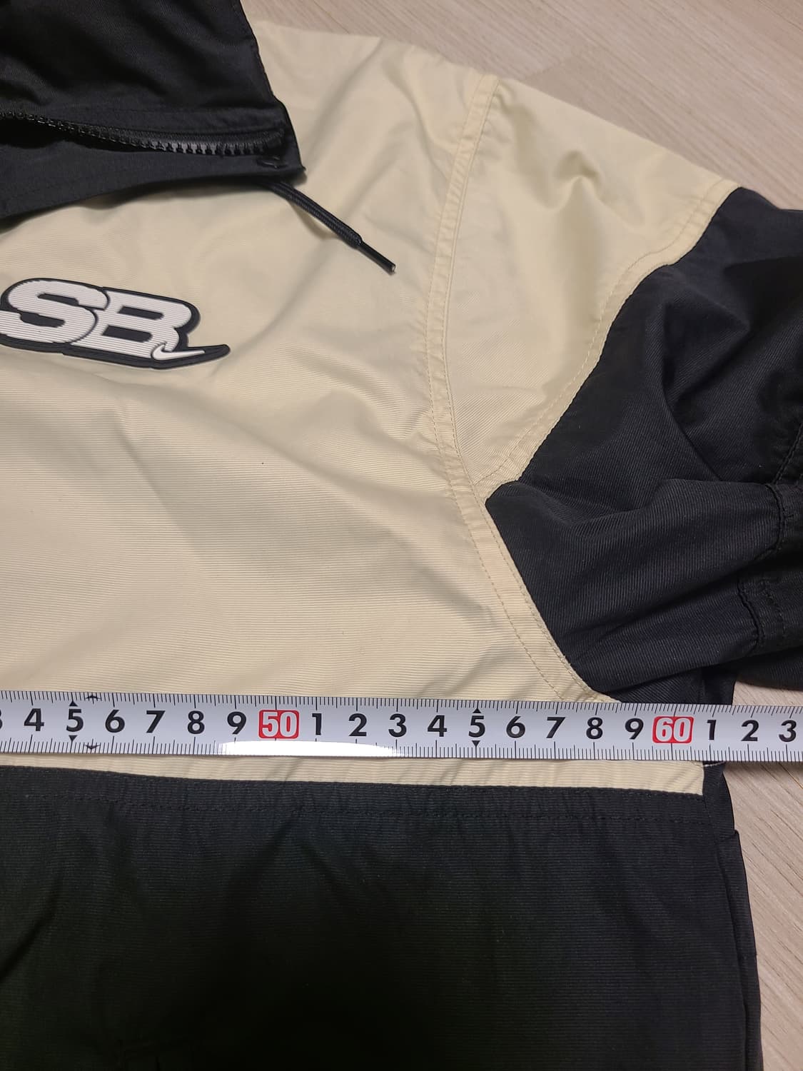 나이키 SB아노락자켓 L사이즈 상품이미지7