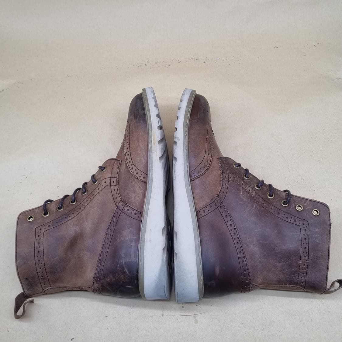 아메리칸 이글 남성부츠 280 상품이미지5