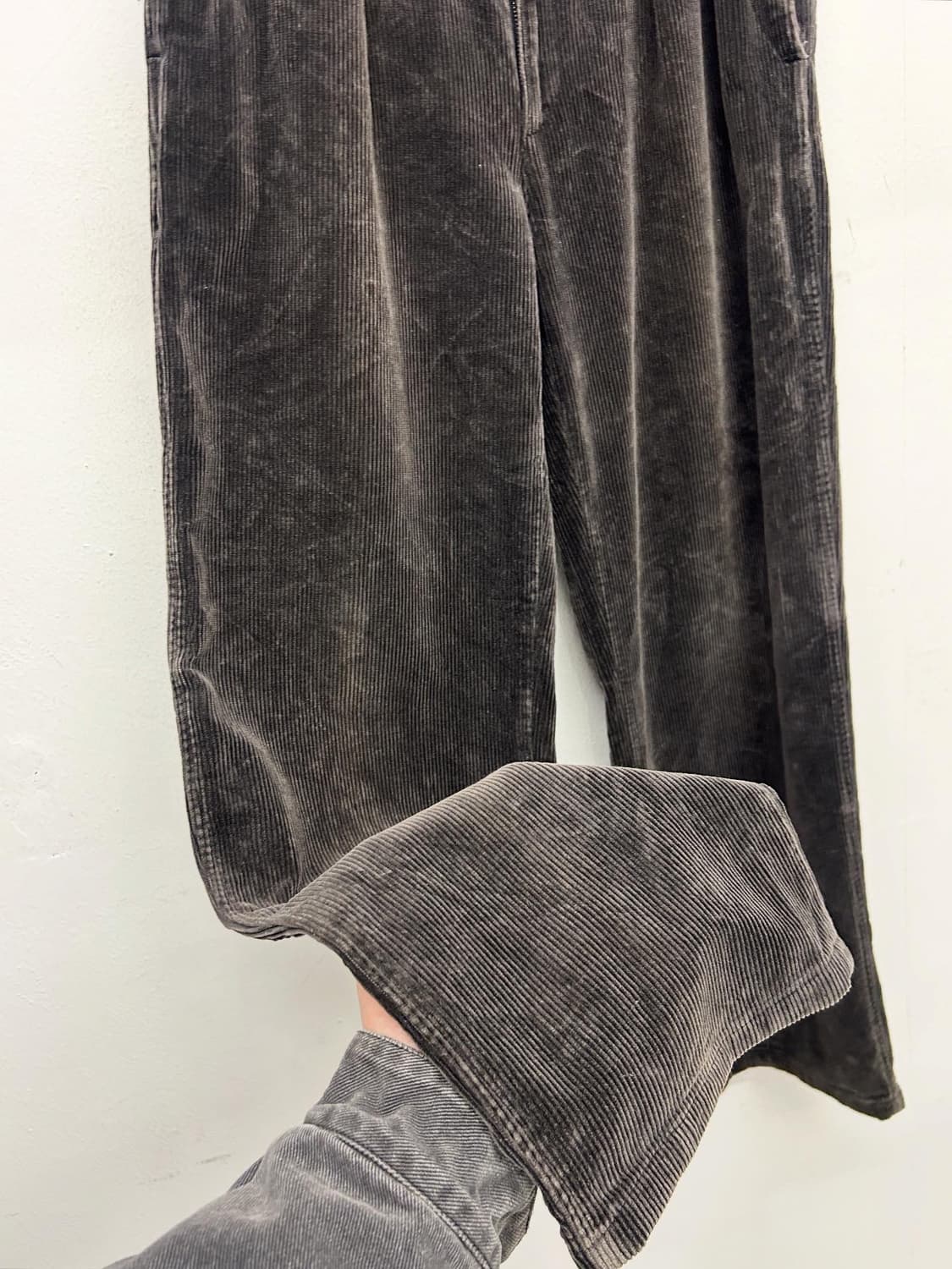 빈티지 폴로 코듀로이 팬츠 상품이미지3