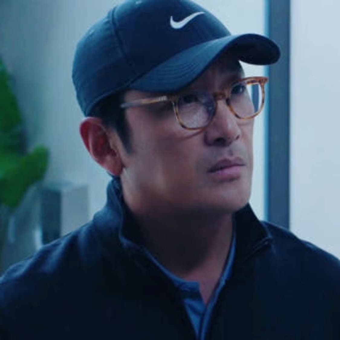 알펜 AL961 블랙 (변우석 최우식 하정우 착용) 상품이미지4