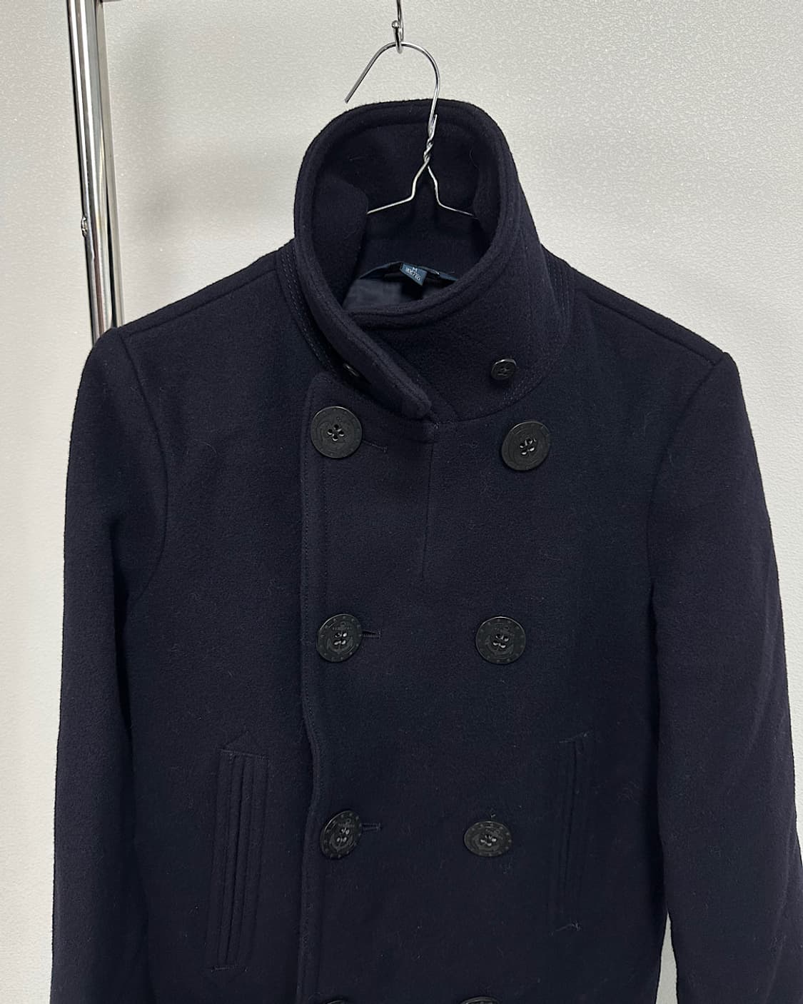 폴로 피코트 상품이미지3