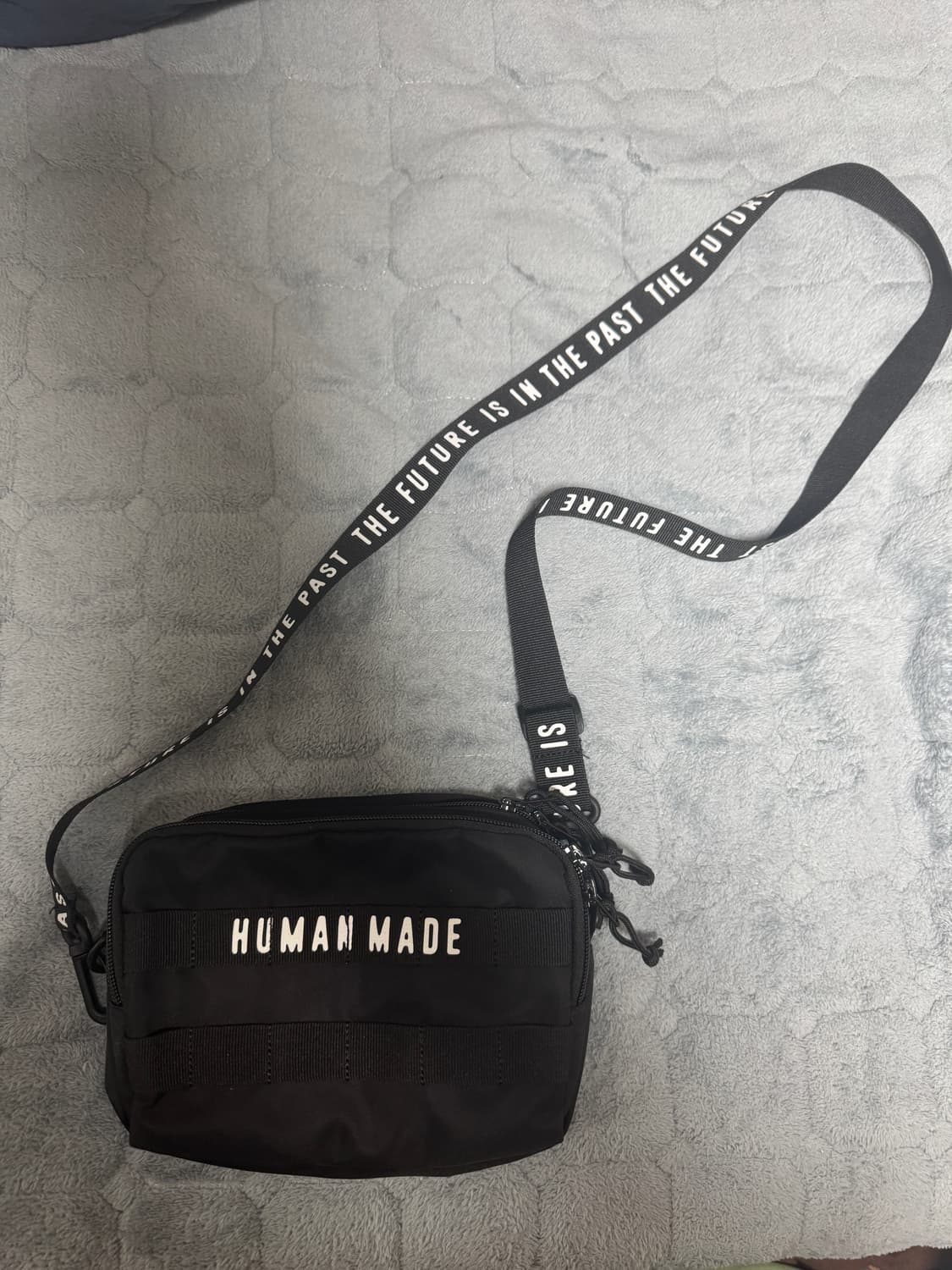 휴먼메이드 밀리터리 파우치 스몰 상품이미지2