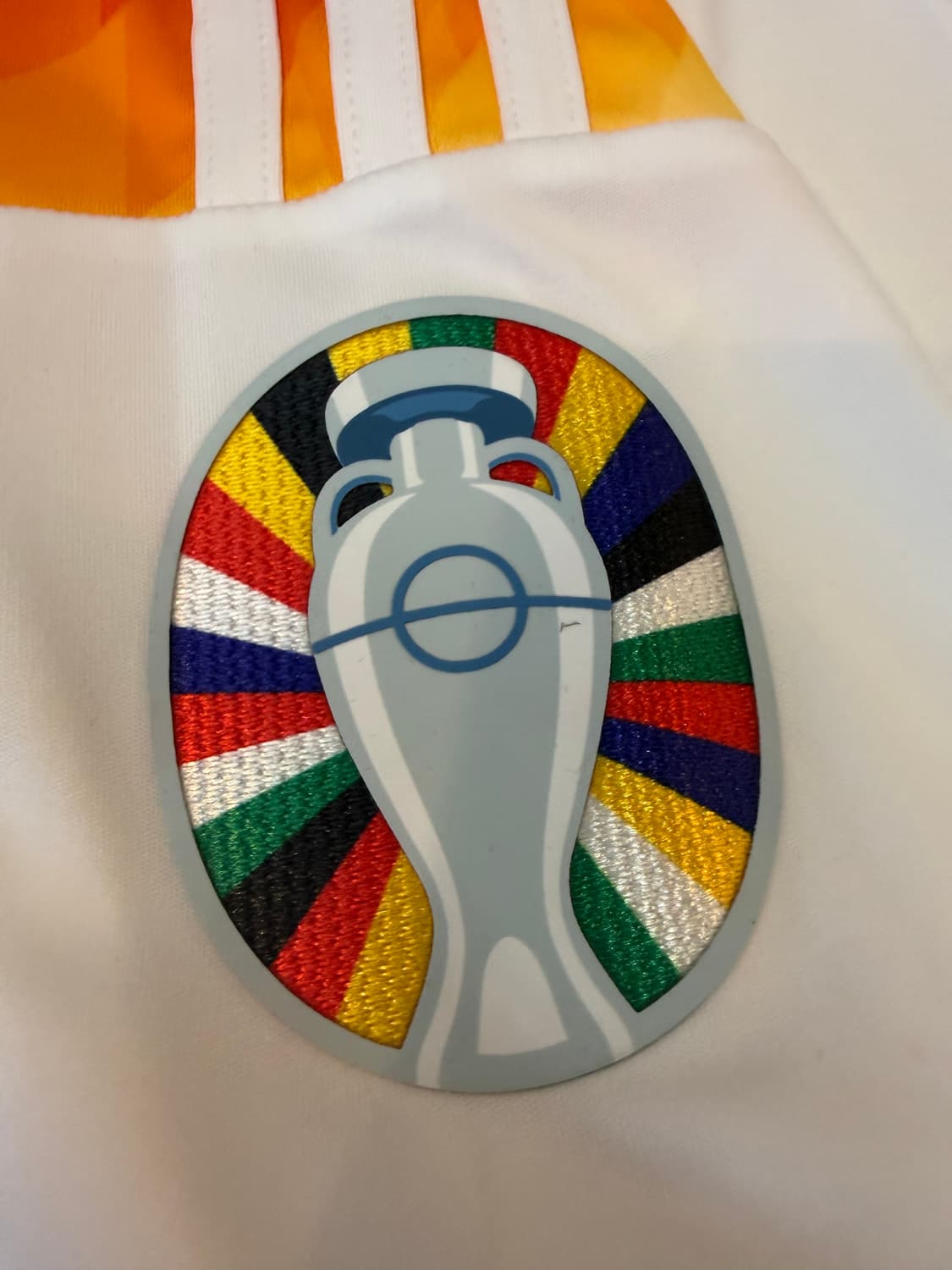 [해외XL]2024 독일 국대 홈 비르츠 유니폼 IP8139 상품이미지6