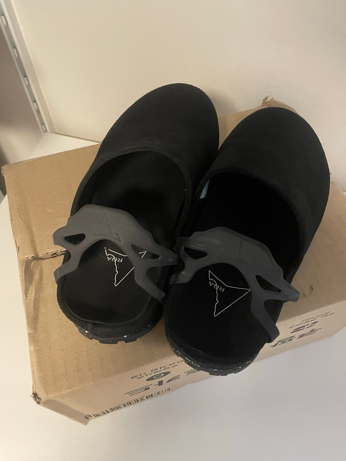 로아 페다이아 42 roa fedaia 상품이미지2