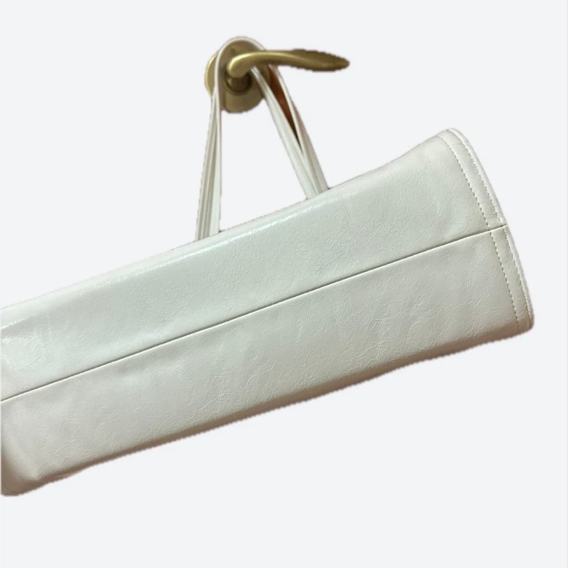 스탠드오일 오블롱백 아이보리 상품이미지6