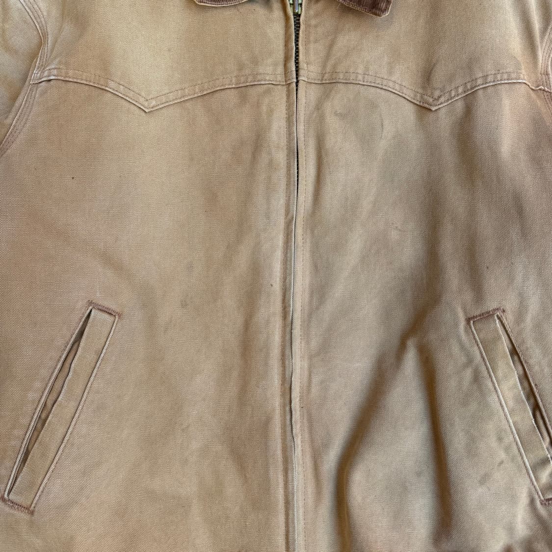 칼하트 산타페 자켓 L 상품이미지4