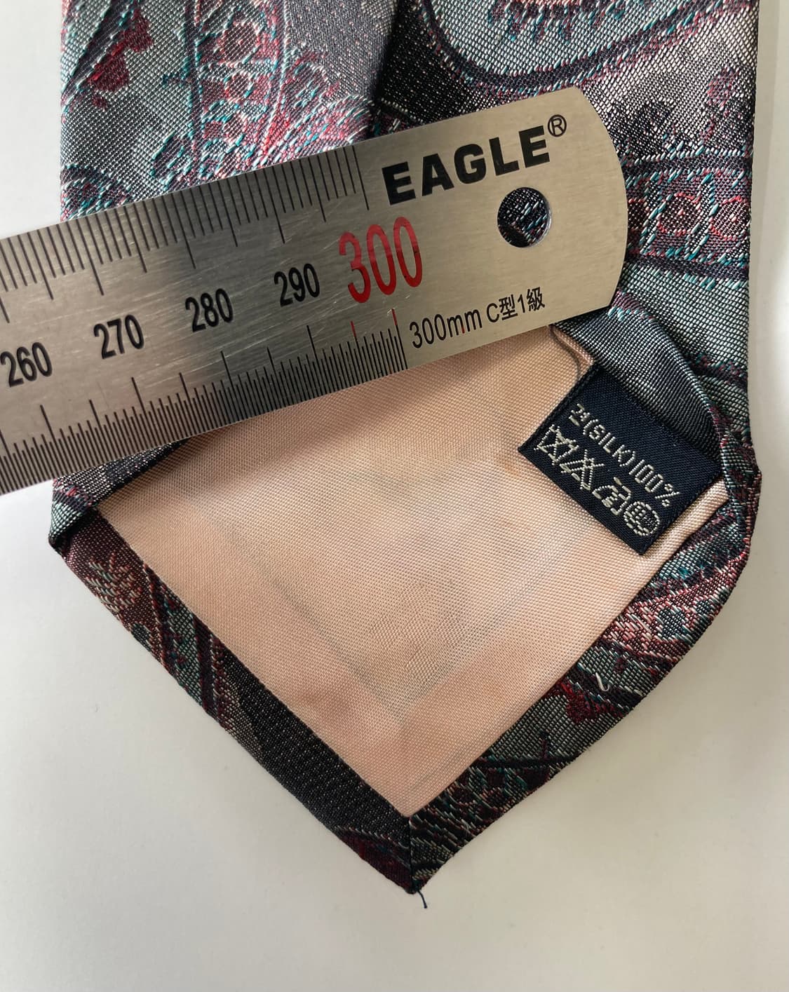 빈티지)넥타이 상품이미지3