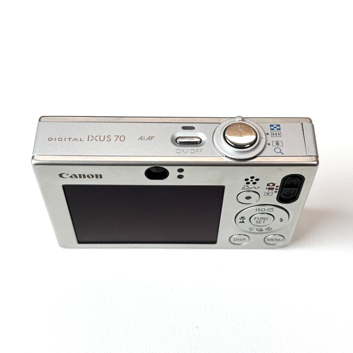 캐논 익서스 70 IXUS (익시 IXY 10, 파워샷 SD1000) 상품이미지4