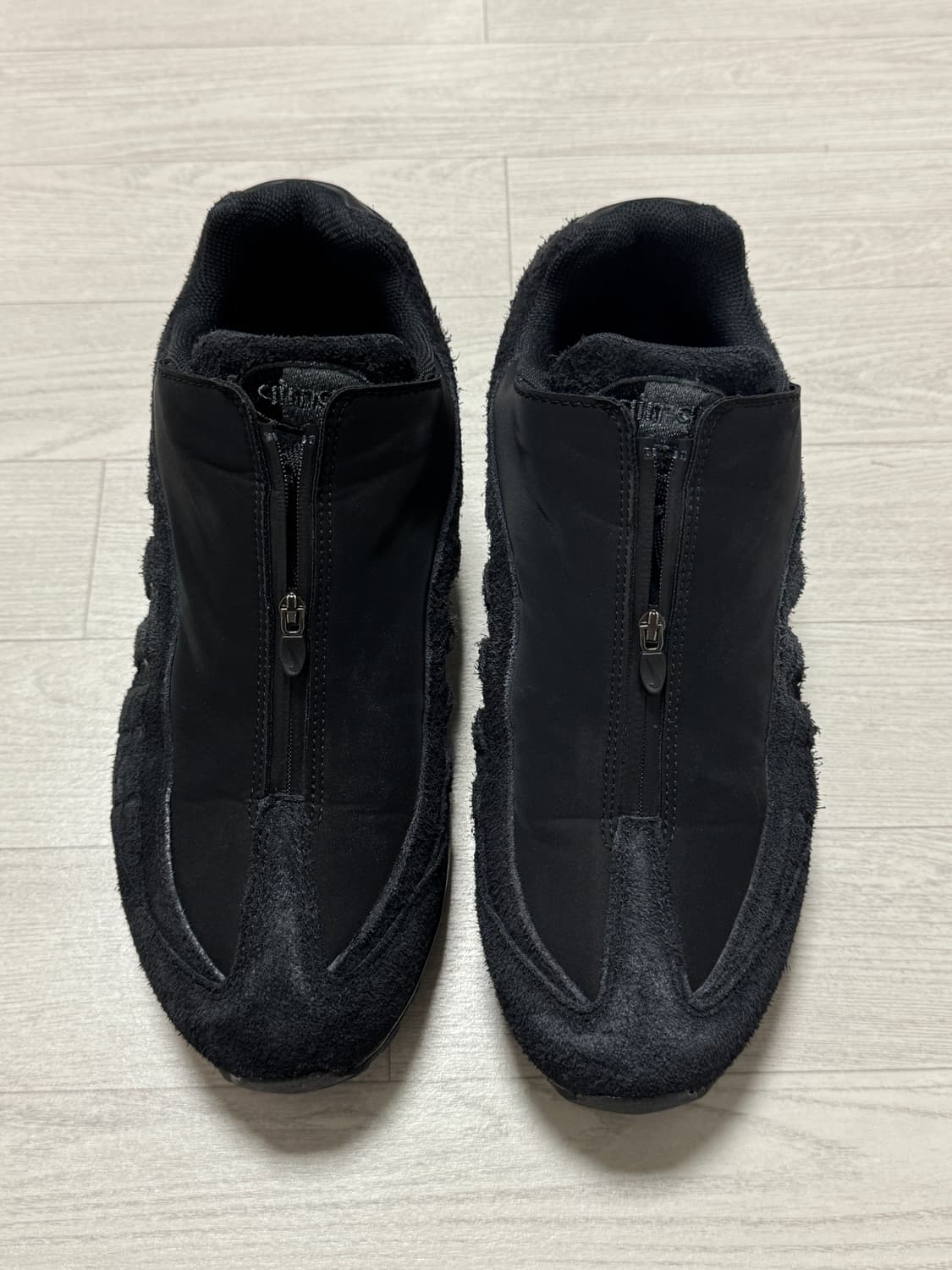 나이키 에어맥스 95 빅 버블 블랙 280 상품이미지3