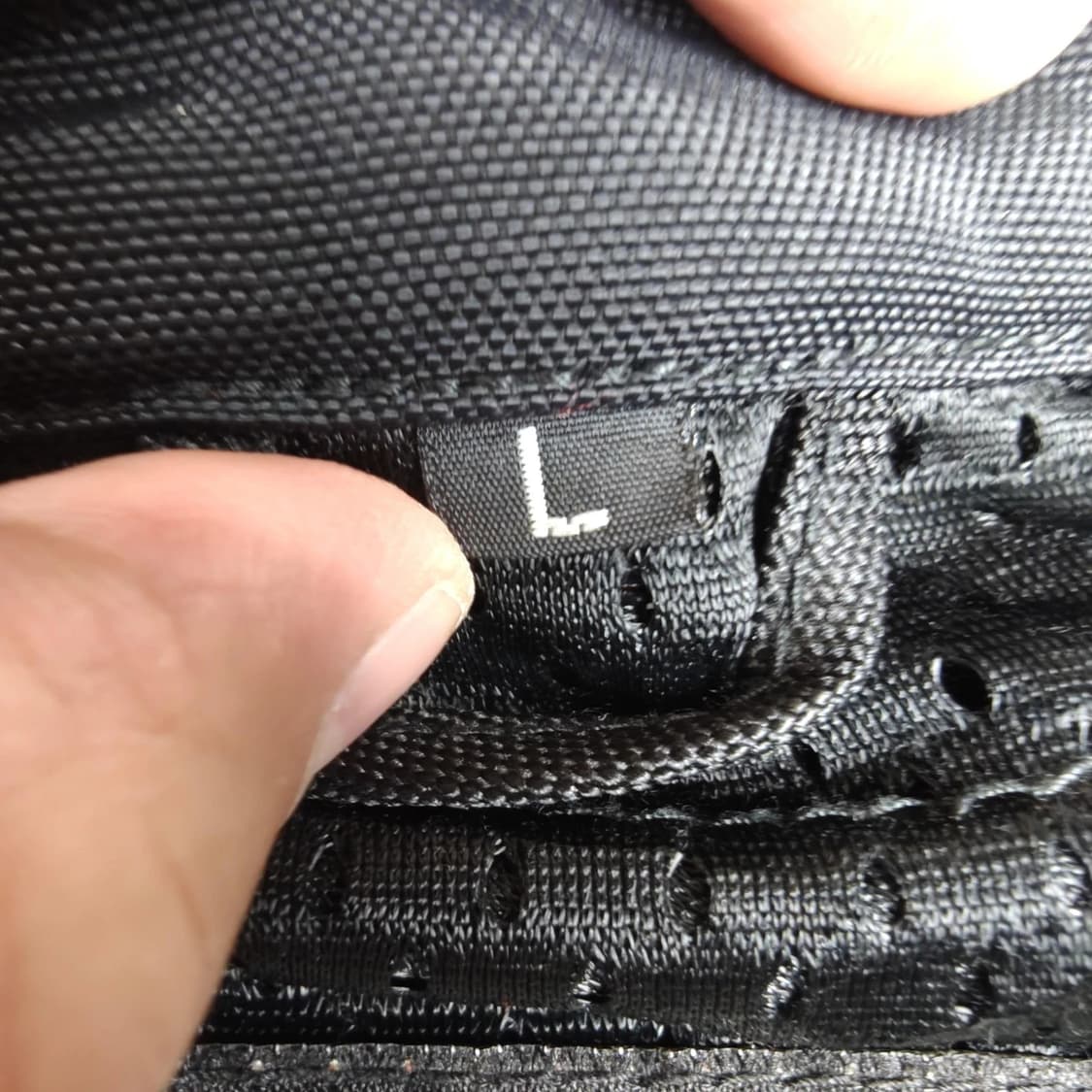 할리데이비슨 메쉬 라이딩 자켓 상품이미지5