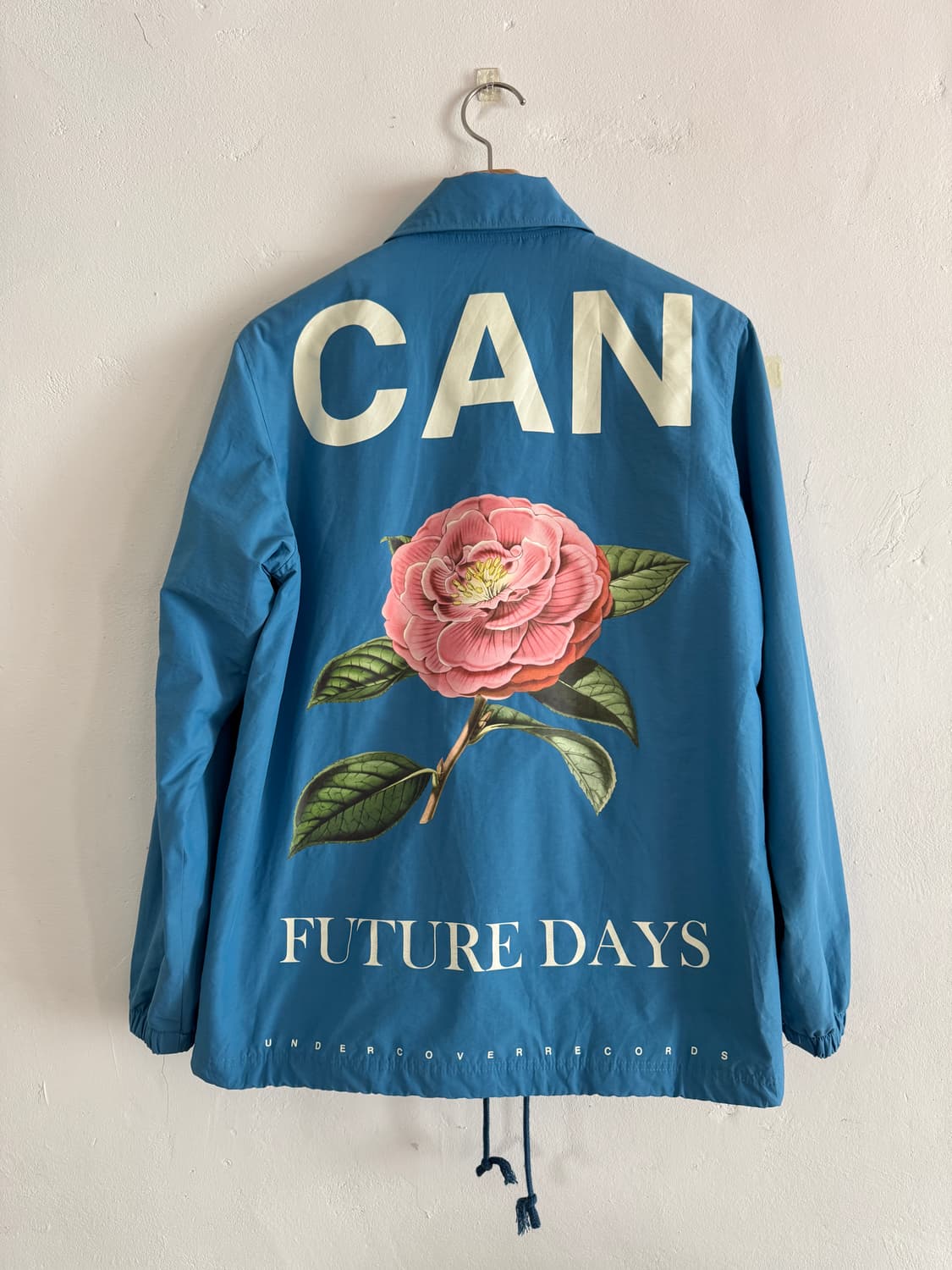 언더커버 17ss can future days (1) 상품이미지1