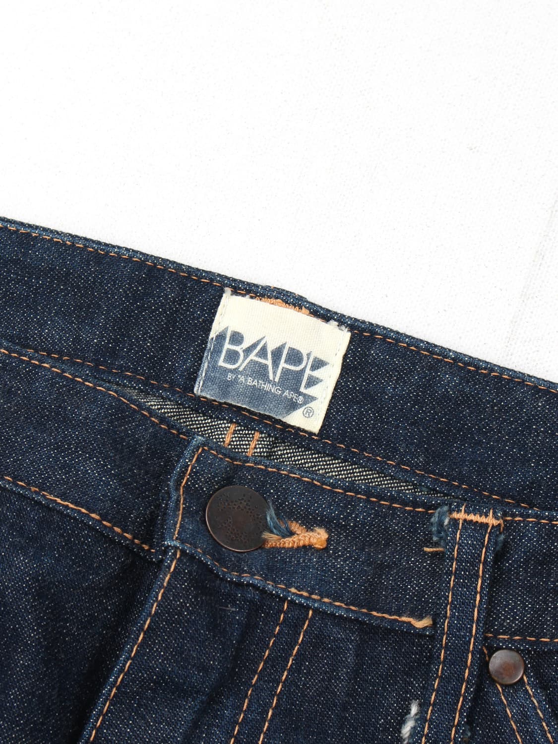 Mid 00s A BATHING APE (L) 상품이미지3