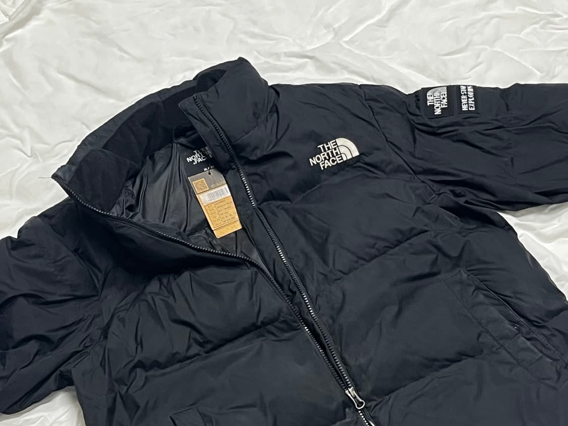 노스페이스 온볼 패딩 상품이미지1