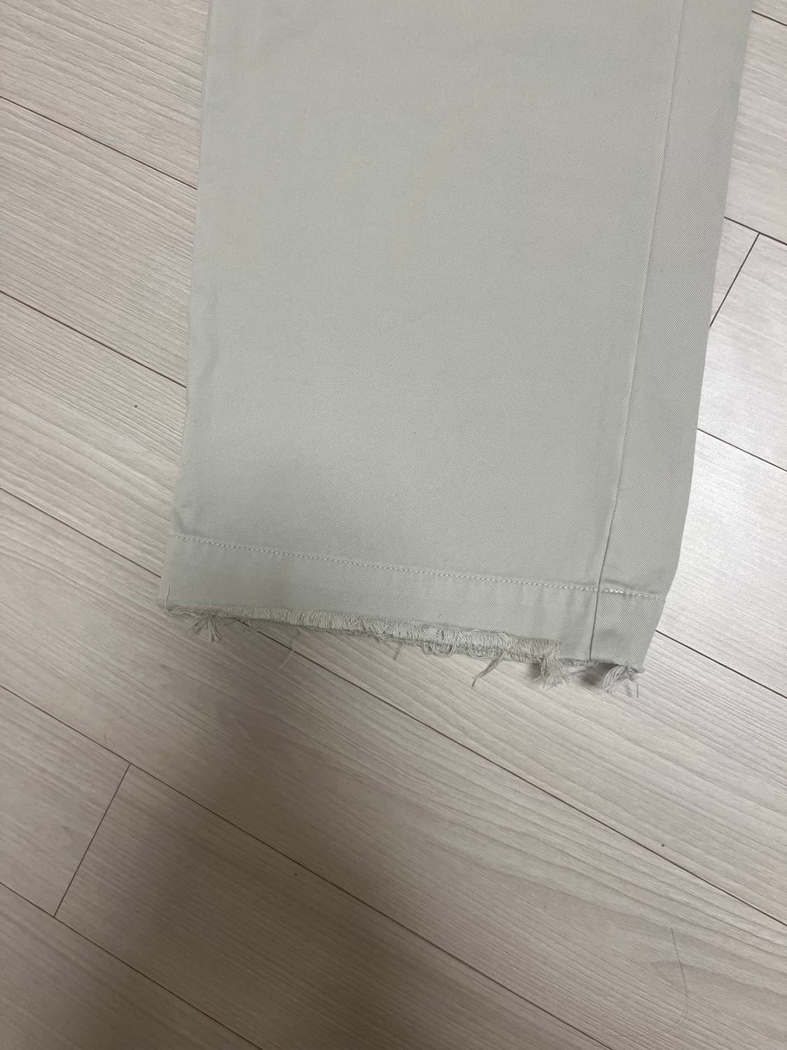 폴로랄프로렌 버로스 릴렉스핏 치노팬츠 30/30 상품이미지3