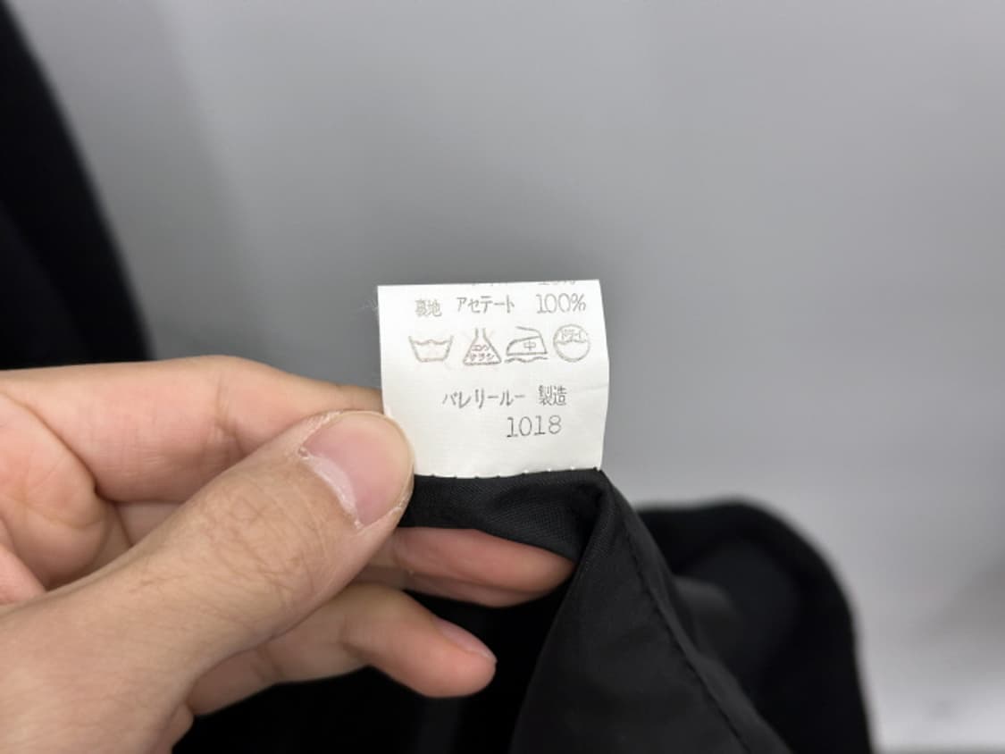 VALERIERUE (loose fit) 상품이미지10