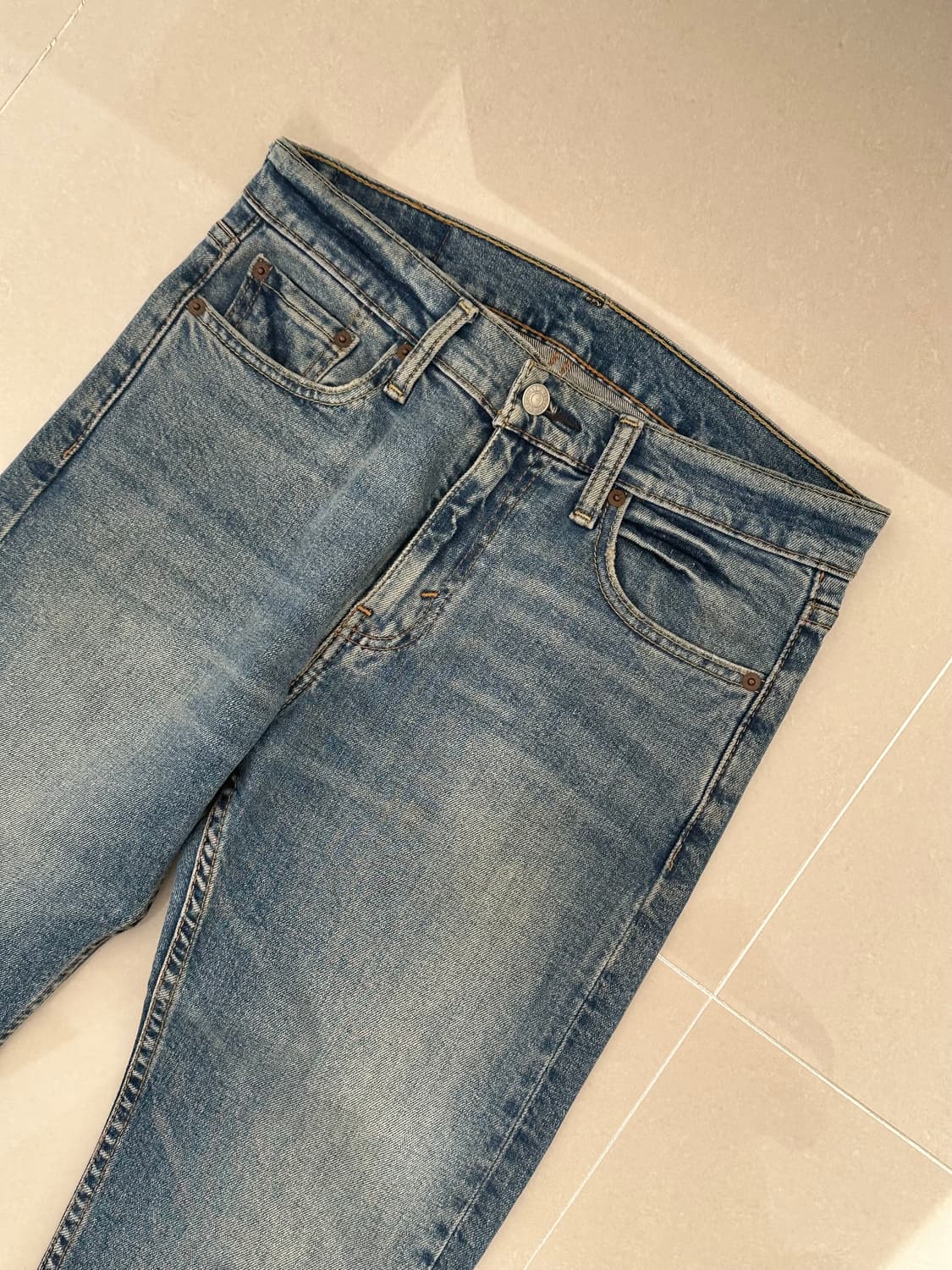 리바이스510 30x32 상품이미지2