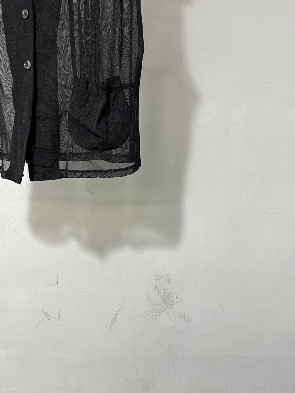 vtg vest 상품이미지3