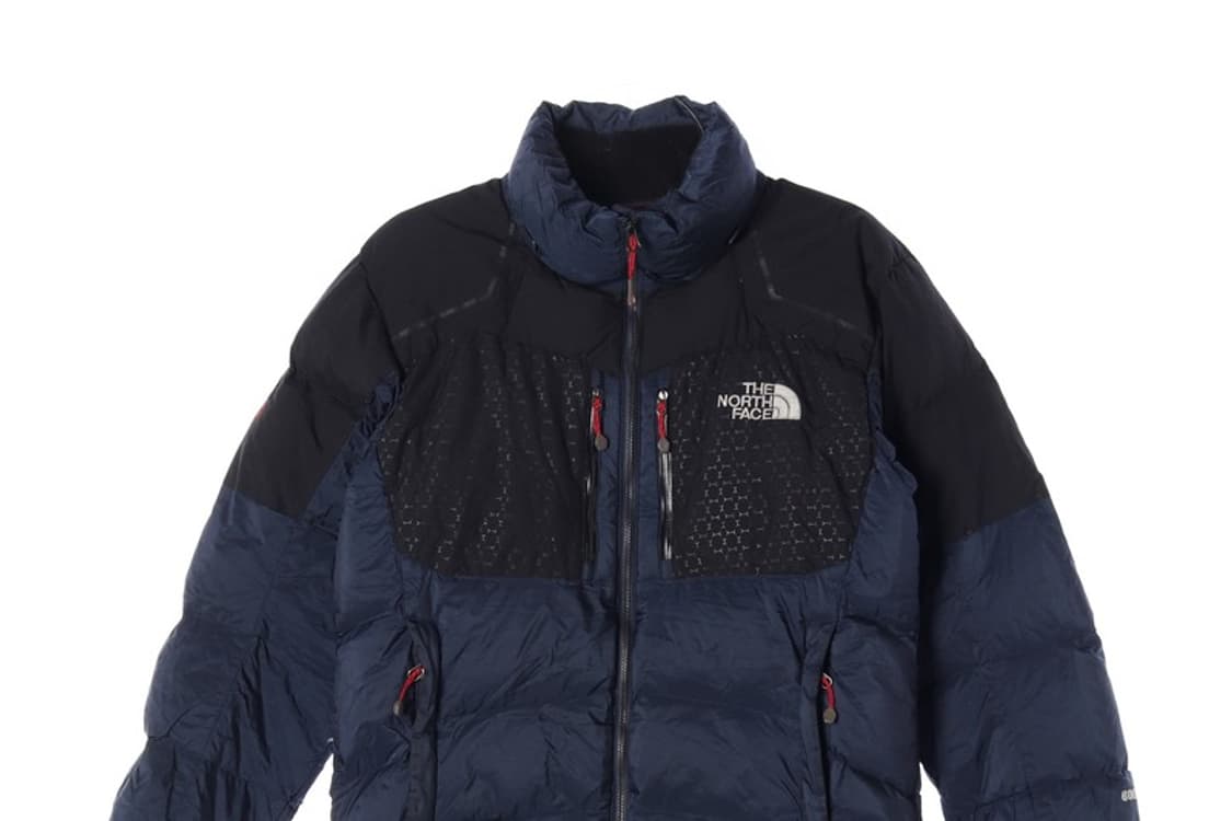 노스페이스 패딩 95 상품이미지4