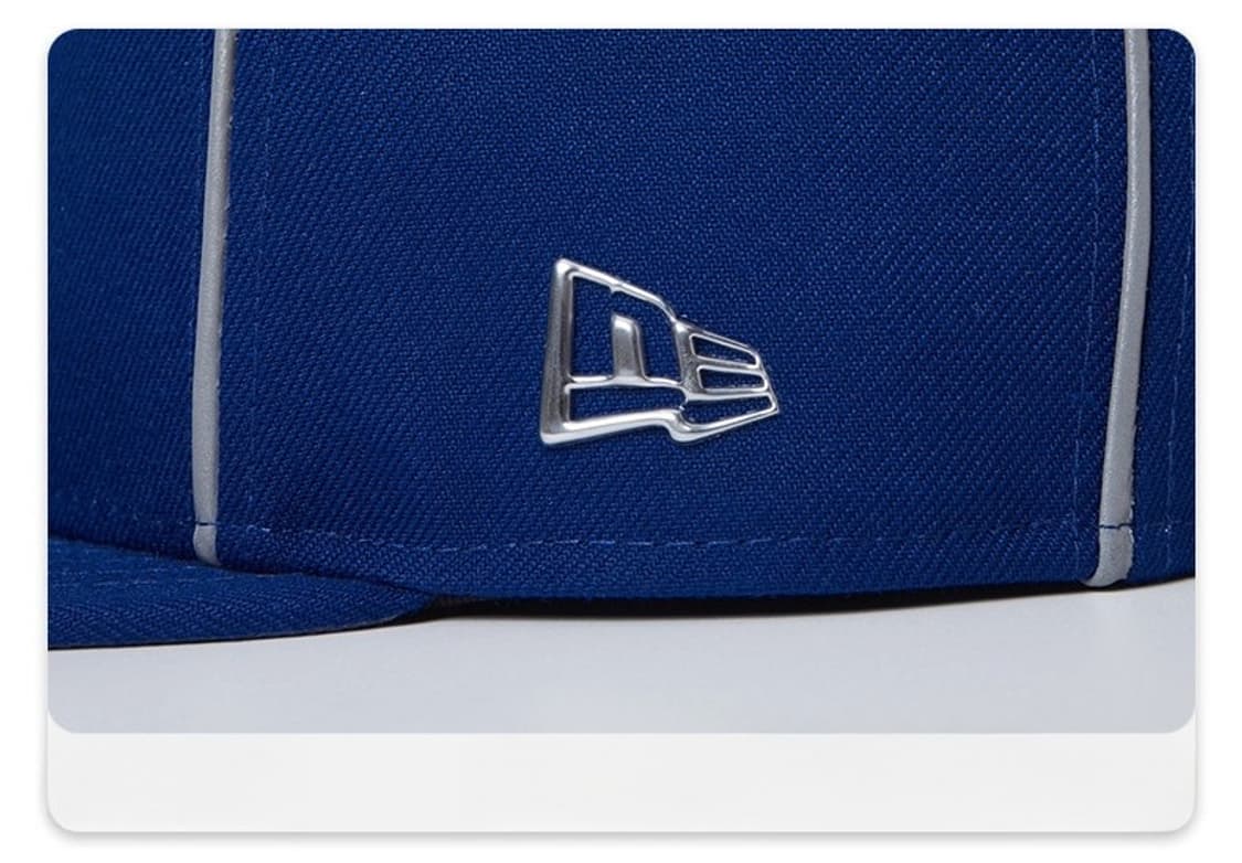 [3] New Era x Hajime Soray LA다저스 59FIFTY 상품이미지7