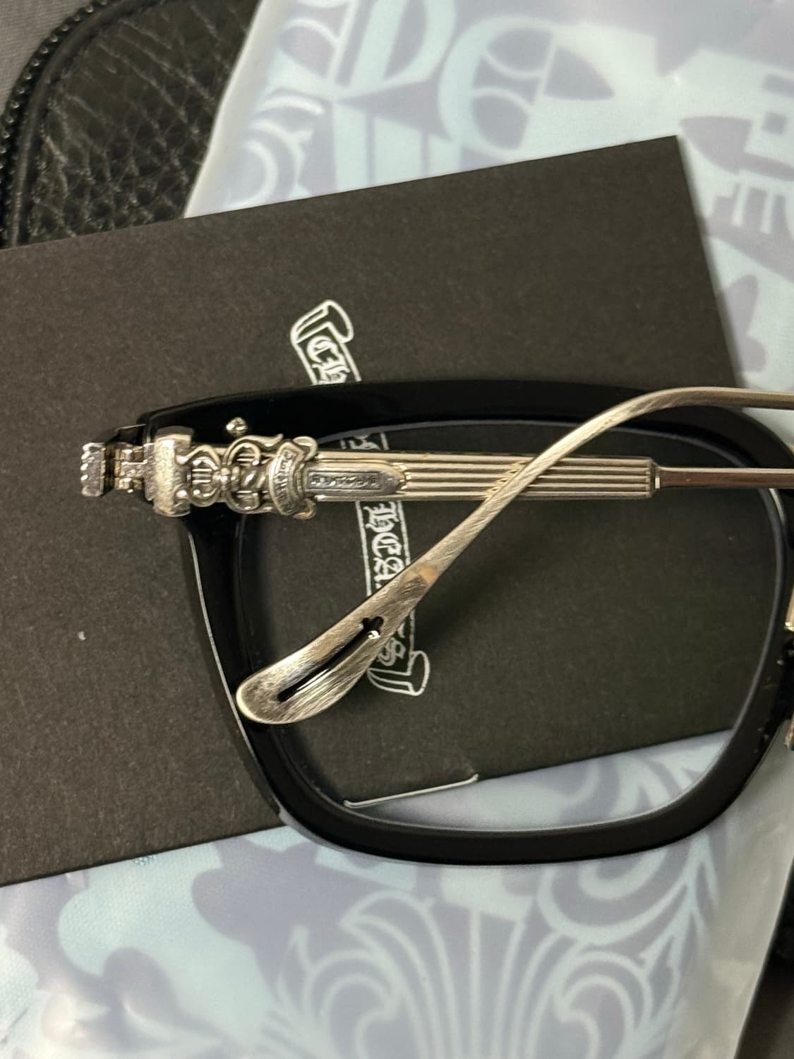 크롬히츠 overpoked 상품이미지2