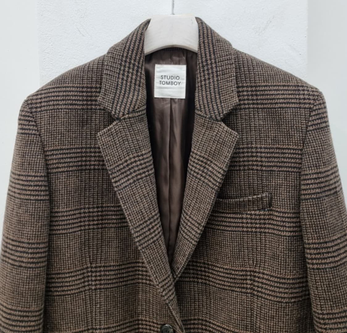 STUDIO TOMBOY 스튜디오 톰보이 상품이미지3