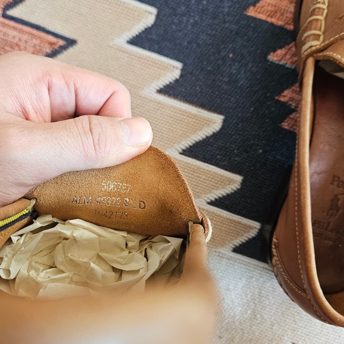 폴로 페니로퍼 / 왈튼 상품이미지8