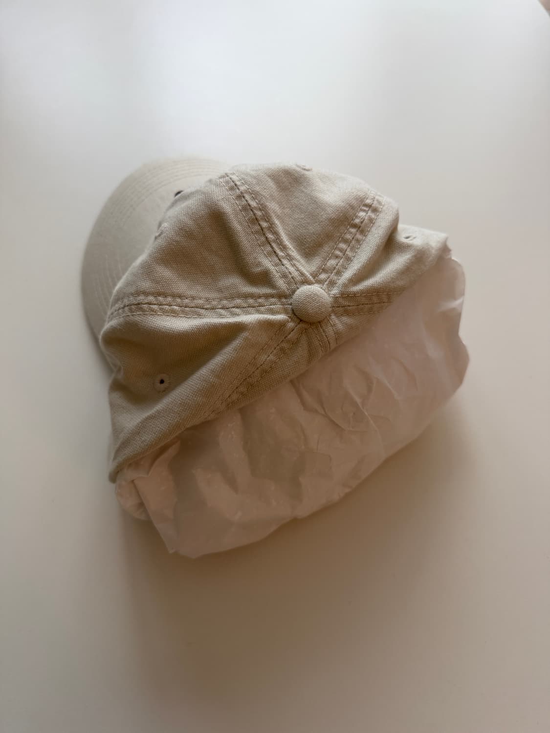 테프스토어즈 모자 J 새상품 상품이미지2