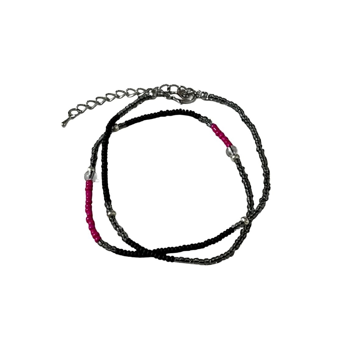 Handmade necklace.. 상품이미지1