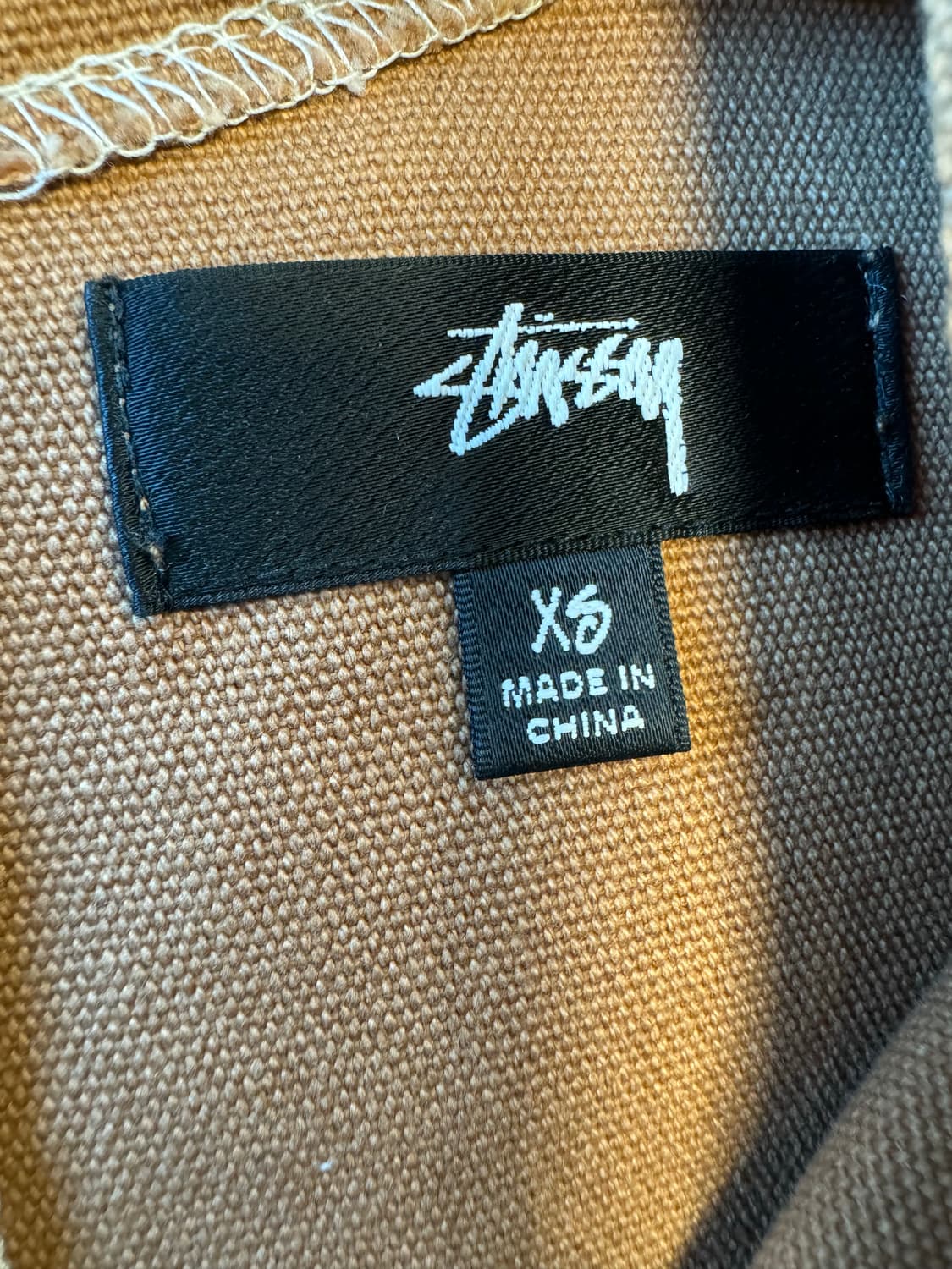 스투시 원피스  상품이미지4