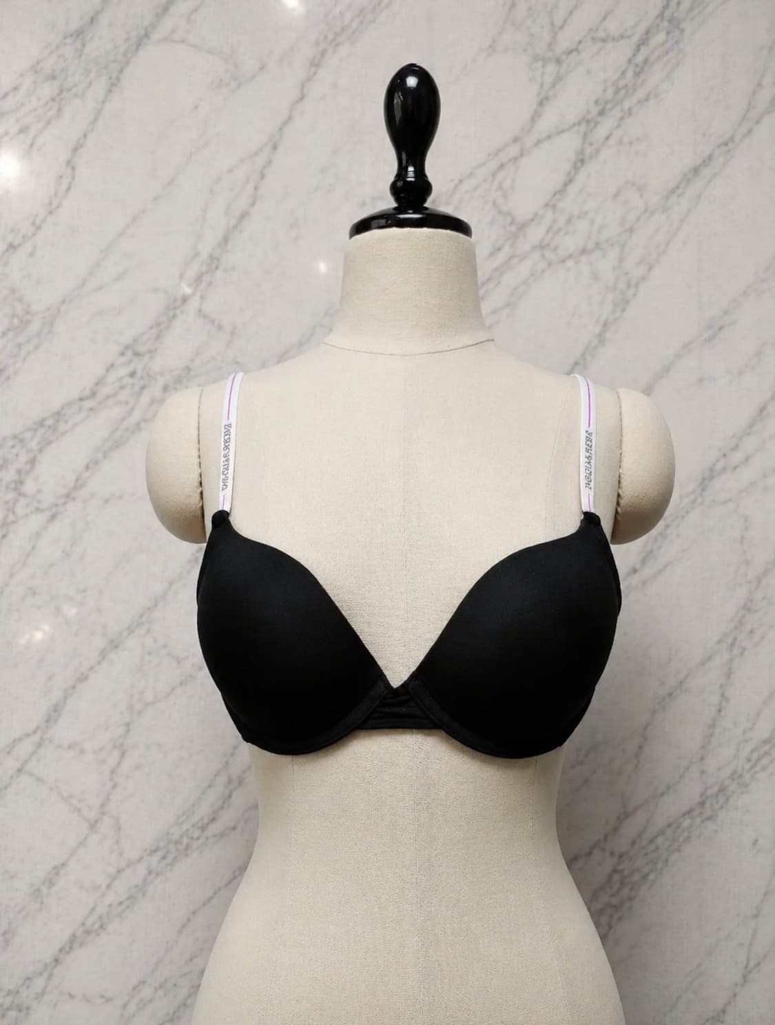 DSQUARED2 디스퀘어드2 언더웨어 푸쉬업 브라 75BH 상품이미지4