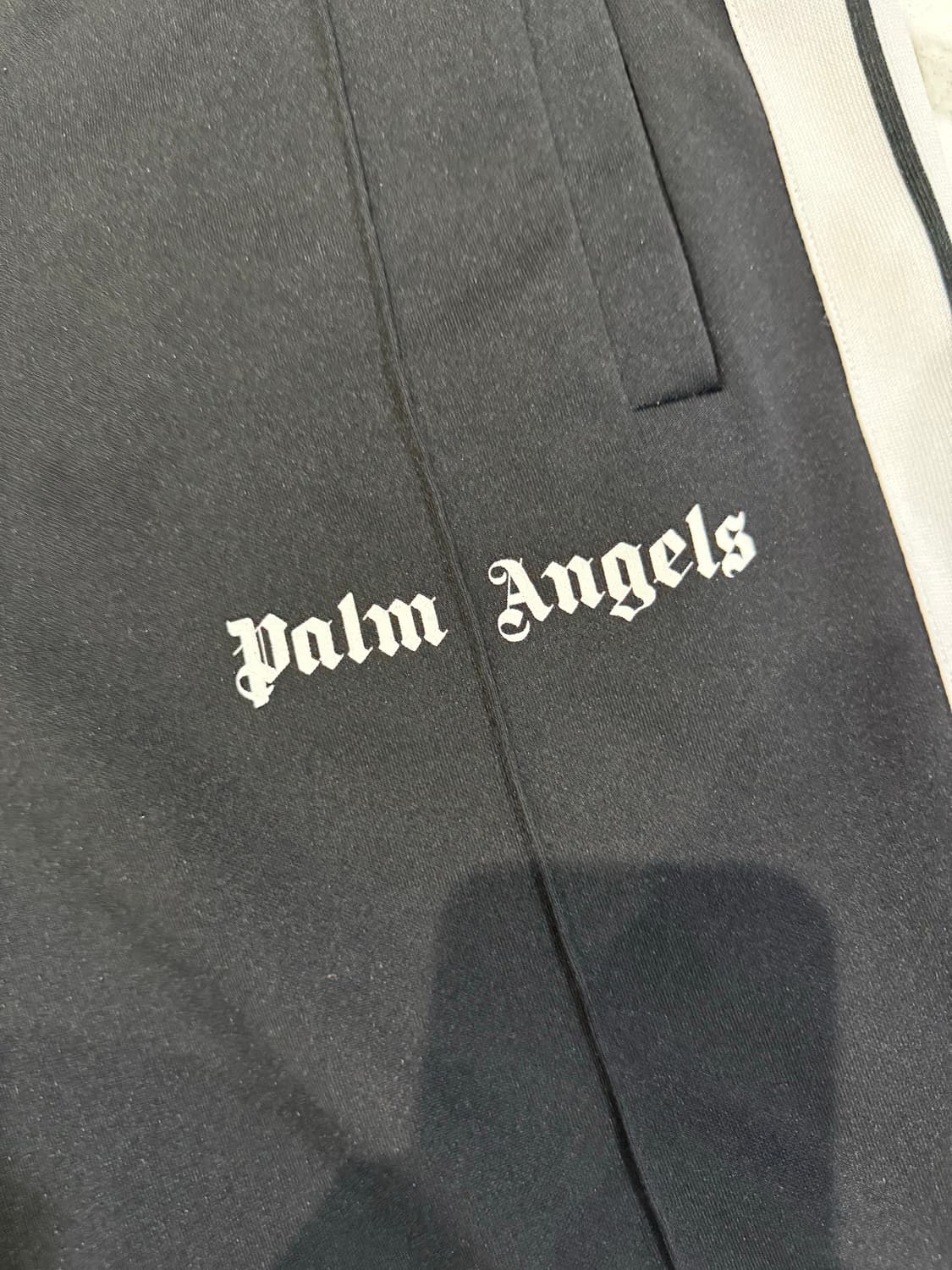 팜엔젤스 트랙바지 palm angels pants 상품이미지2