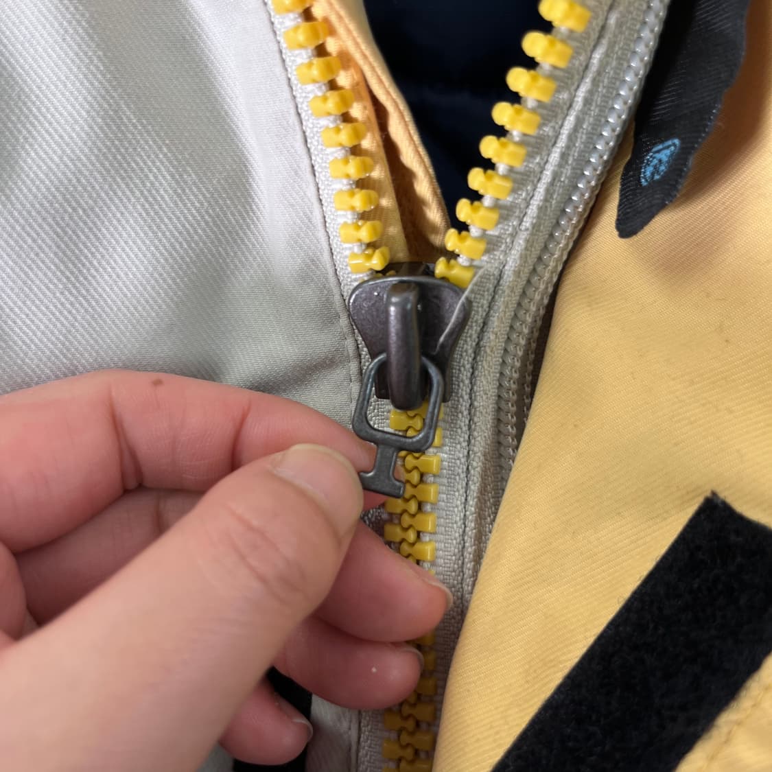 100 나이키 ACG 투웨이 누빔 자켓 상품이미지4