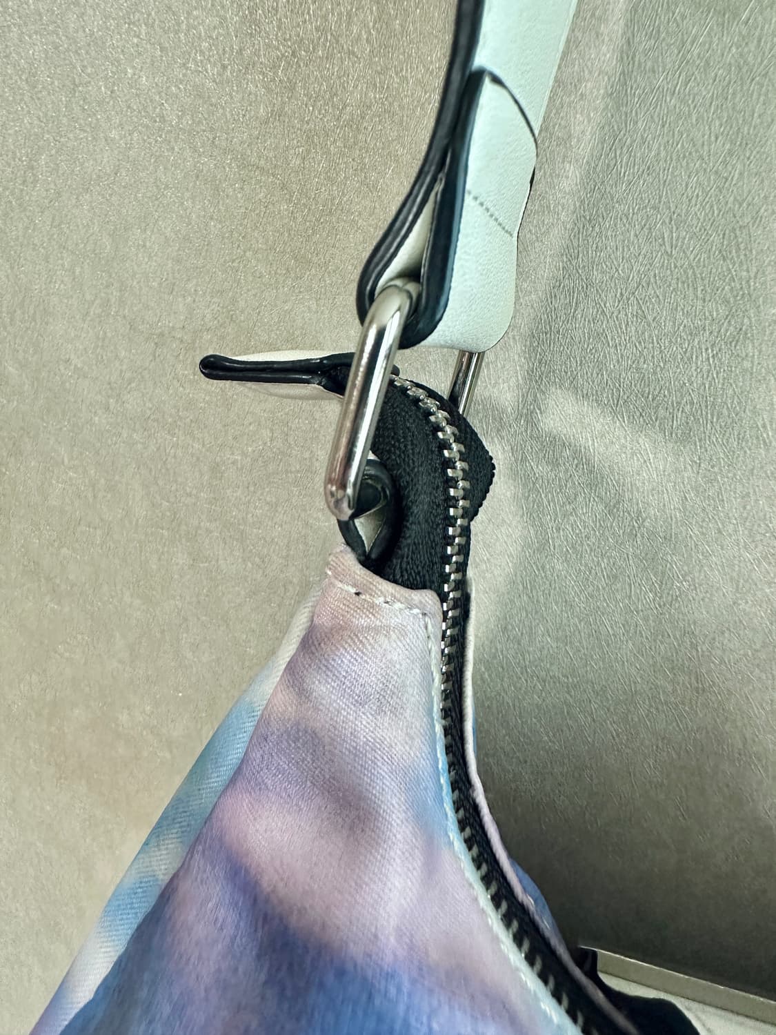 y2k gradation shoulder bag 상품이미지4