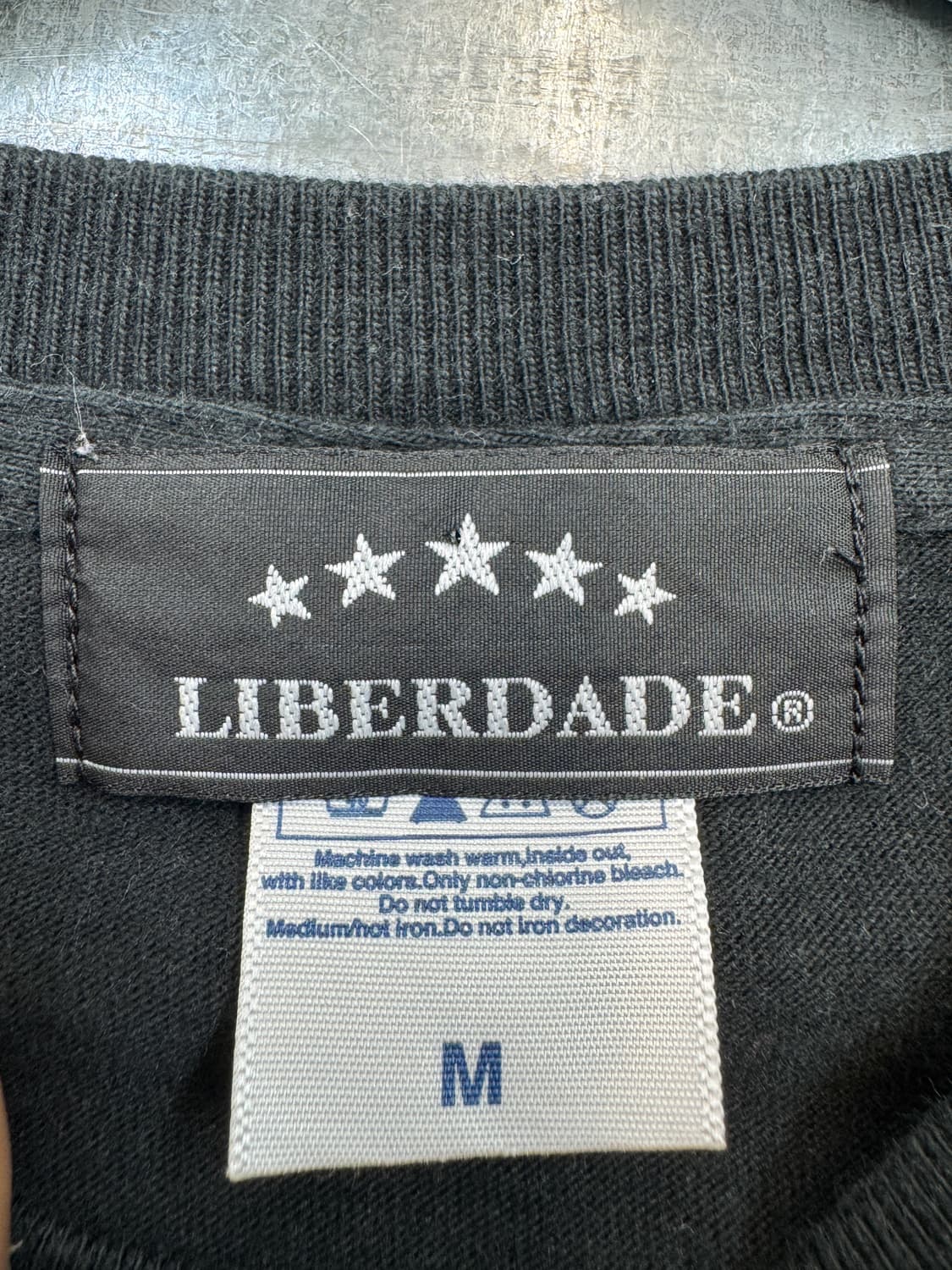 리베르다데 Sophia Aparecida 티셔츠 상품이미지6