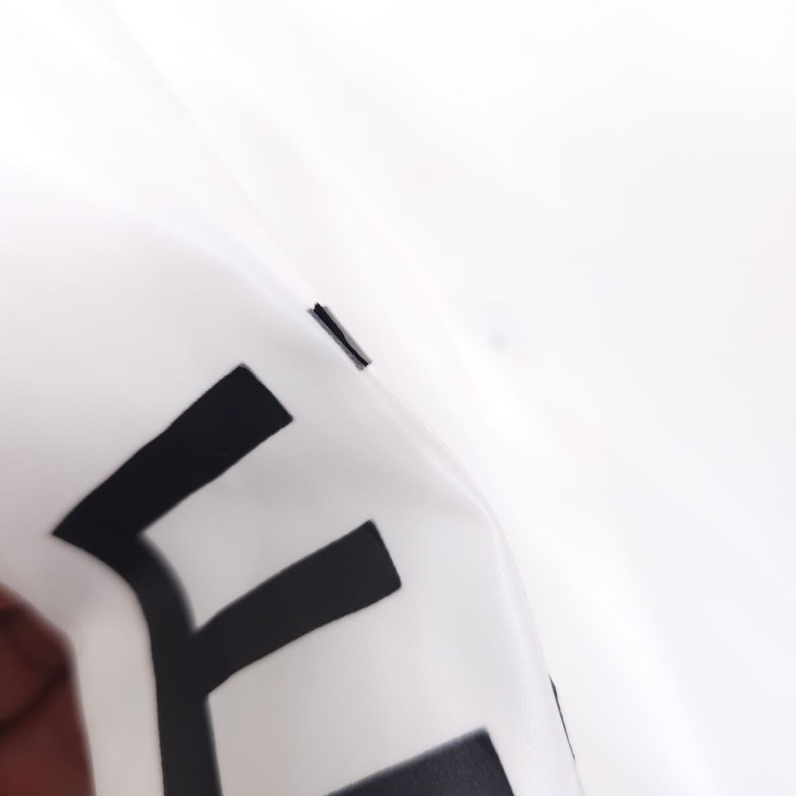 Yeezy 시즌 1 yeezus 칸예 투어 바람막이 상품이미지6