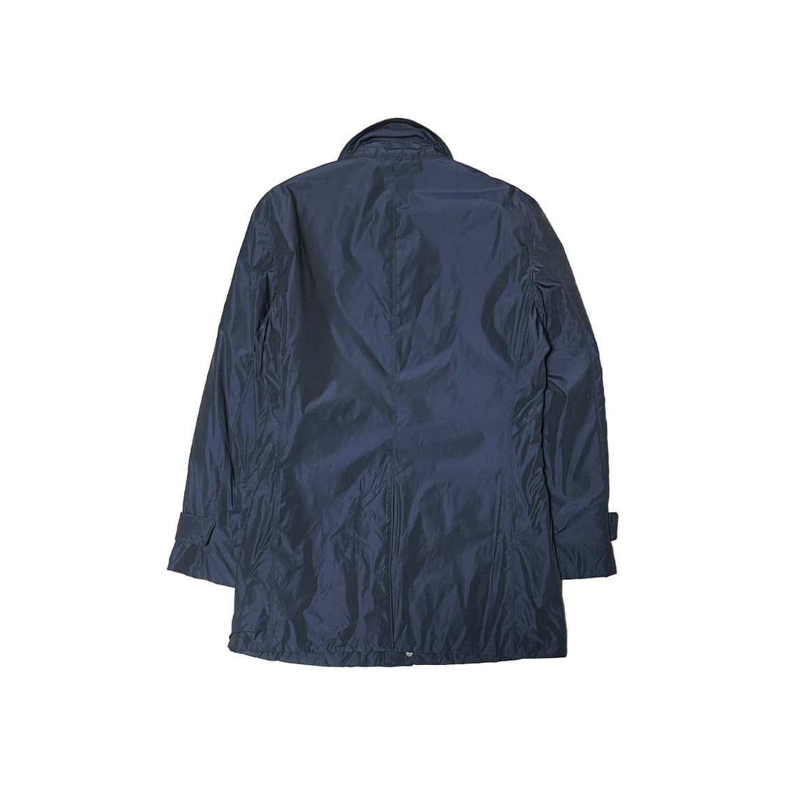 Theory 띠어리 프리미엄 네이비 퀼팅 코트 상품이미지2