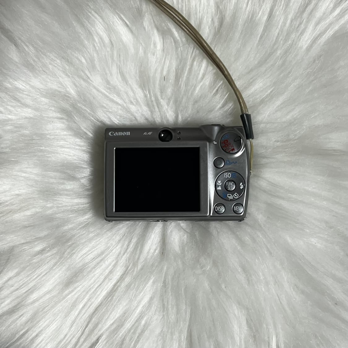 *한글* Canon ixus 850/ixy900디카 빈티지디카 상품이미지4