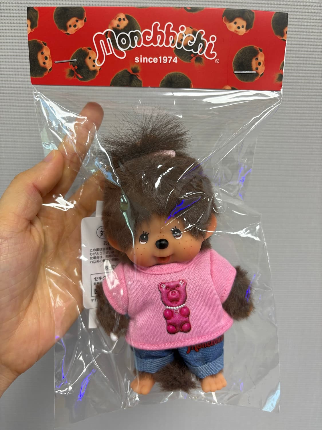 태국 한정판 사이파바유 몬치치 미개봉 새상품 상품이미지1