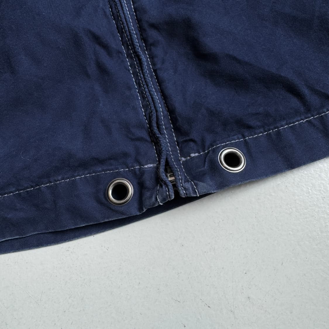 폴로 빅포니 후드 베이포트 집업 자켓 상품이미지8