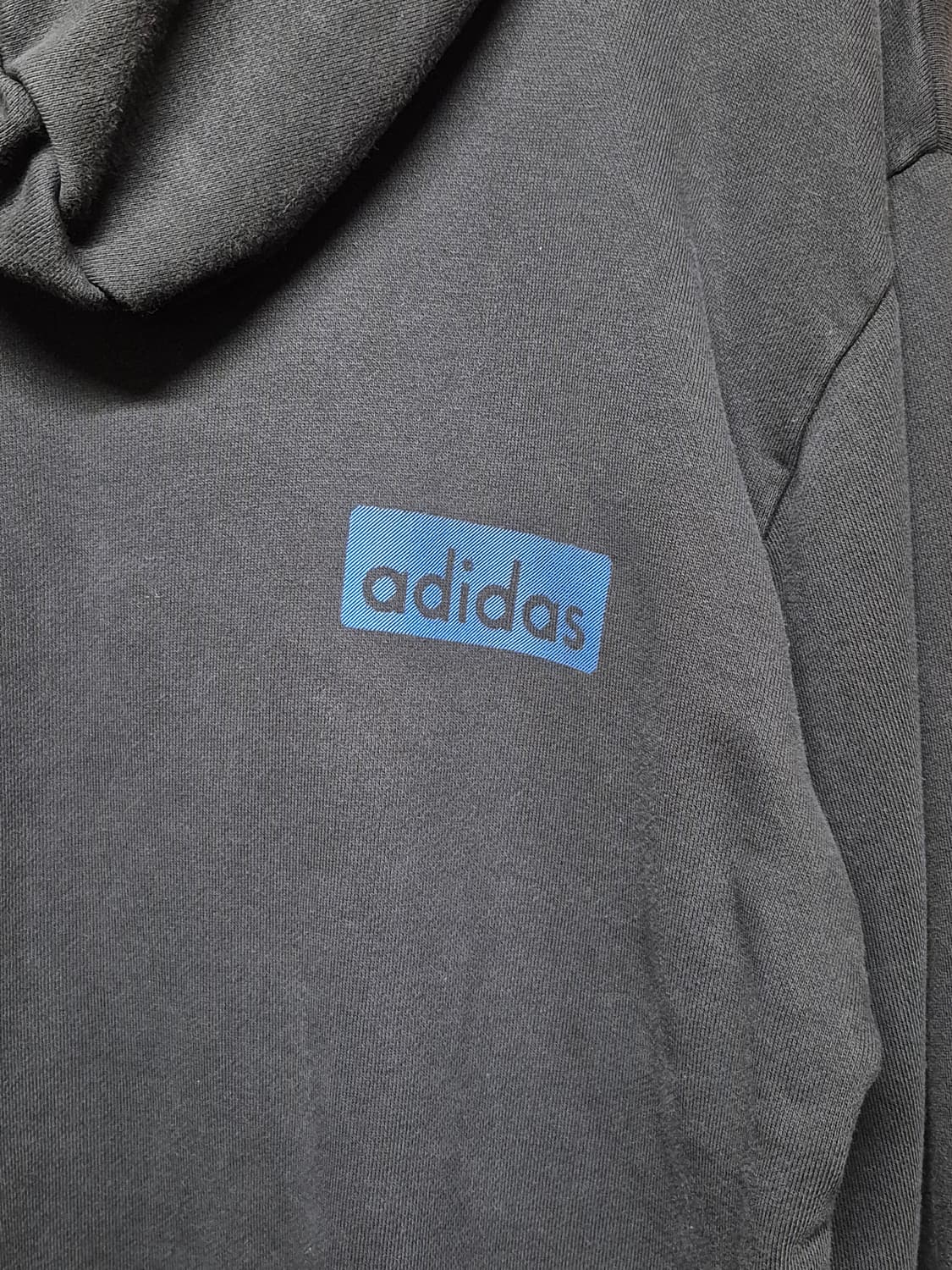 ADIDAS PRINTING HOODIE  상품이미지6