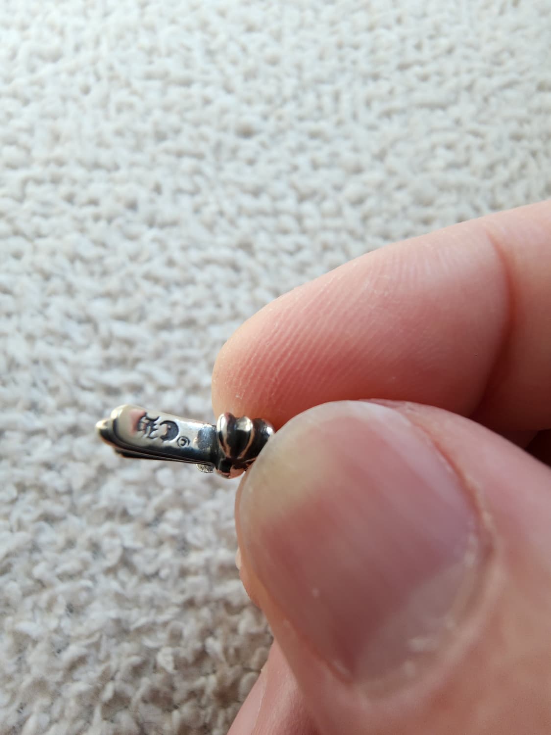 [OS]크롬하츠 베이비펫 풀파베 상품이미지2