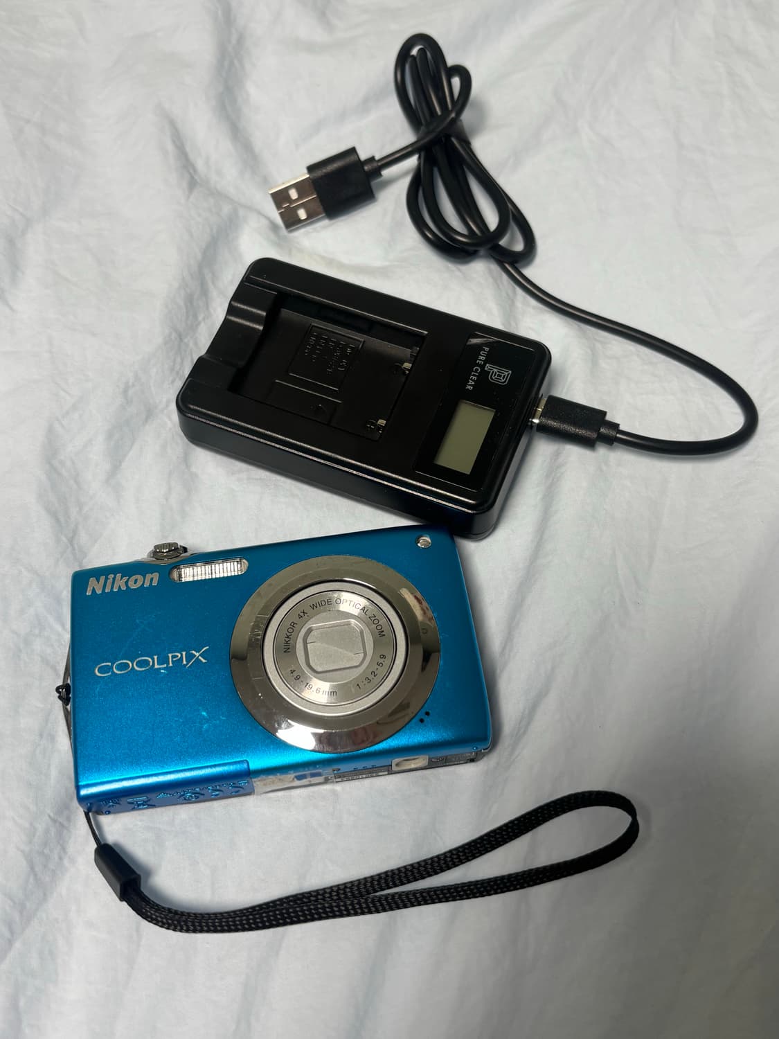 니콘 쿨픽스 Nikon Coolpix S3000 상품이미지1
